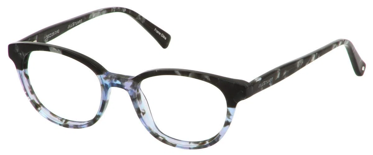 Jill Stuart 375 Eyeglasses - view 3